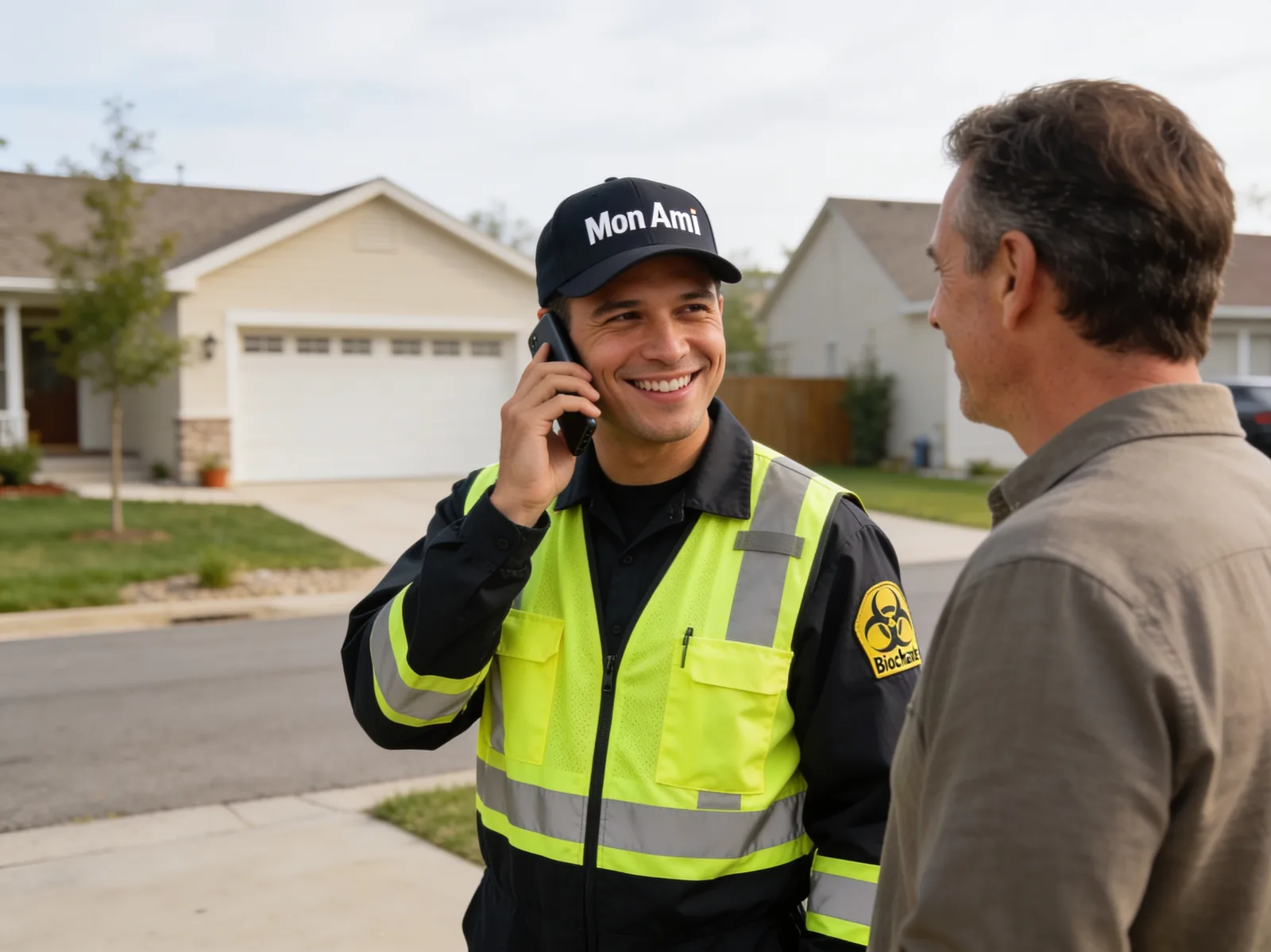 Sewage Cleanup Cartersville, VA FAQs